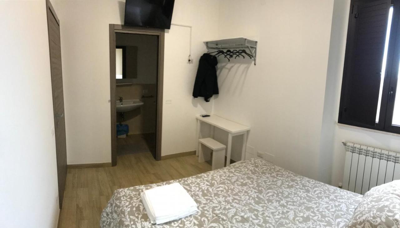 Affittacamere Fuori Porta غروتاليي المظهر الخارجي الصورة
