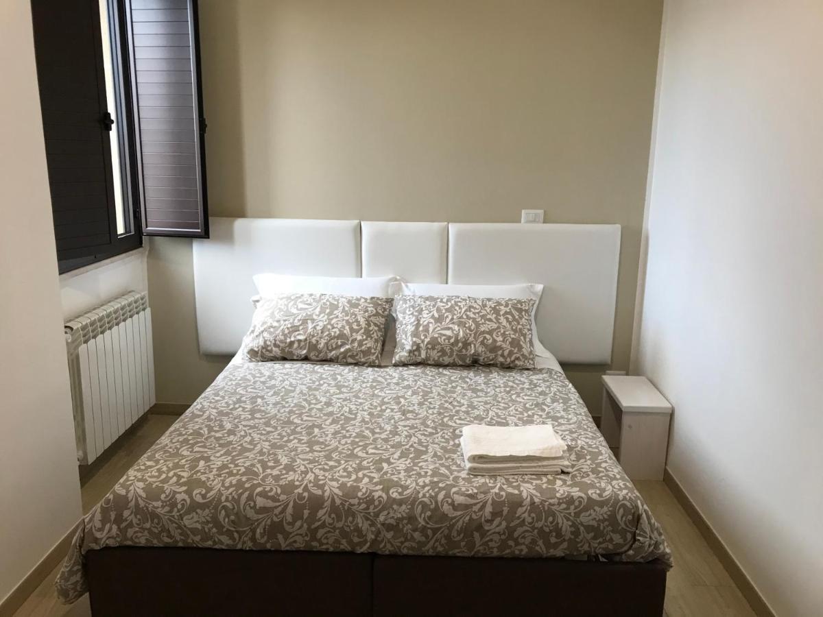 Affittacamere Fuori Porta غروتاليي المظهر الخارجي الصورة